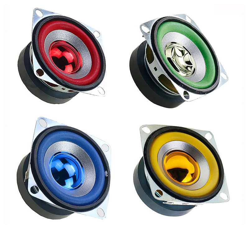 1PCS 4R 5W Draagbare Audio Ful - Audio Music Generator recensie en prijs