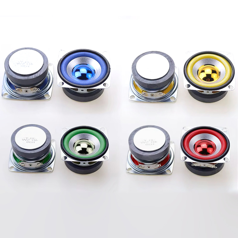 1PCS 4R 5W Draagbare Audio Ful - Audio Music Generator recensie en prijs