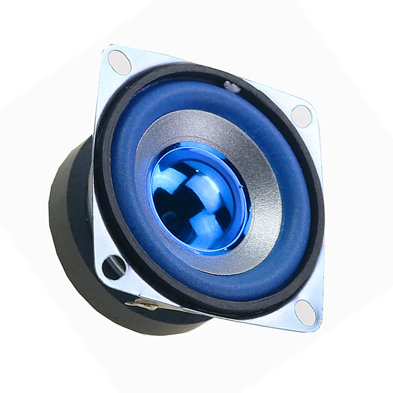 1PCS 4R 5W Draagbare Audio Ful - Audio Music Generator recensie en prijs