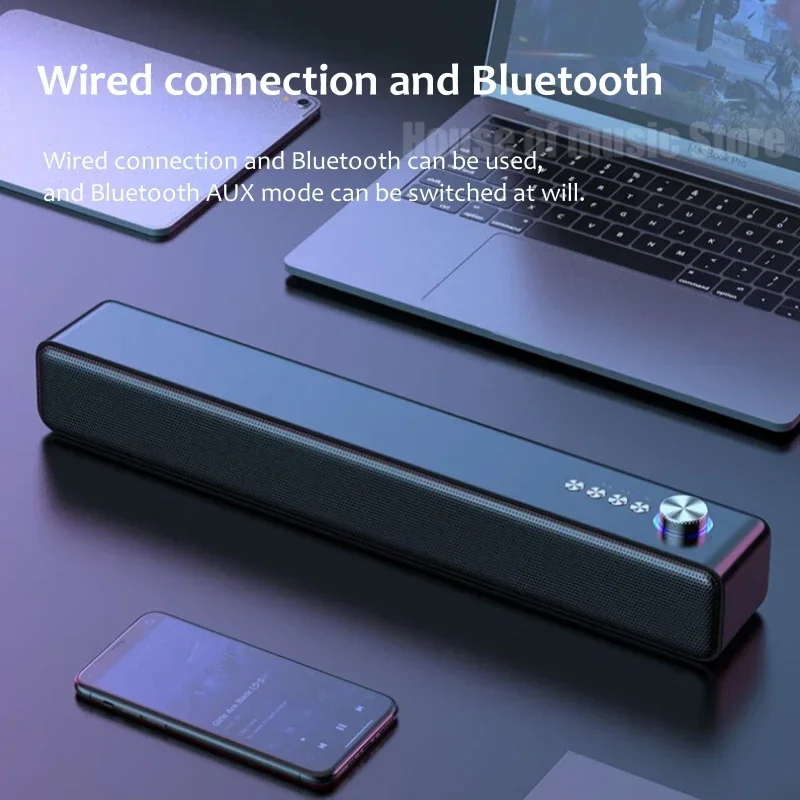 Originele Bluetooth Subwoofer  - Audio X Music recensie en prijs