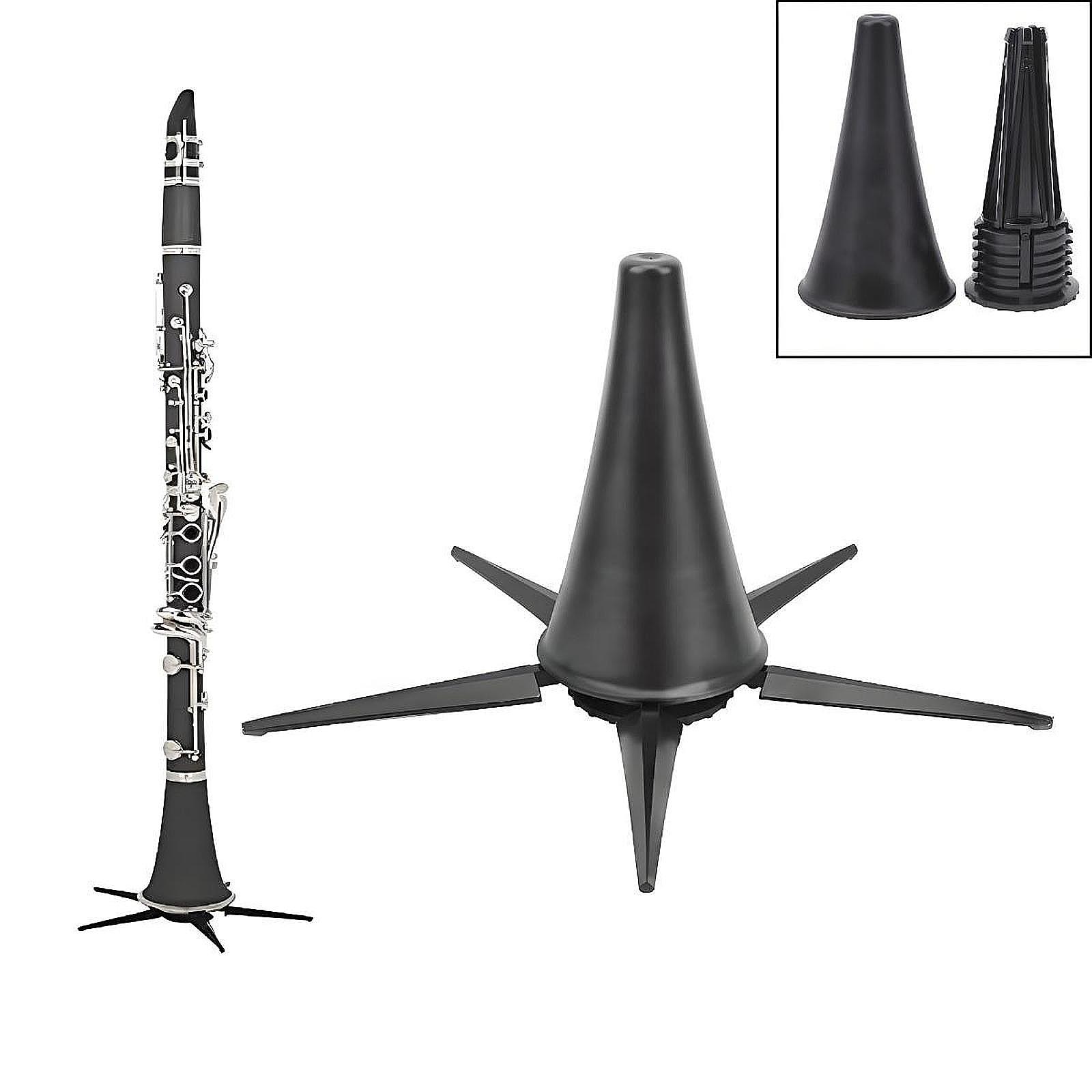 Klarinet Reinigingsset Draagba - Clarinet Care Kit recensie en prijs