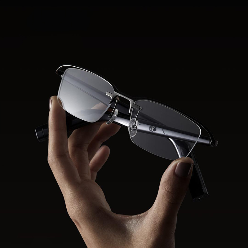 MIJIA Smart Audio Bril 2 Verva - Audio Music Only recensie en prijs