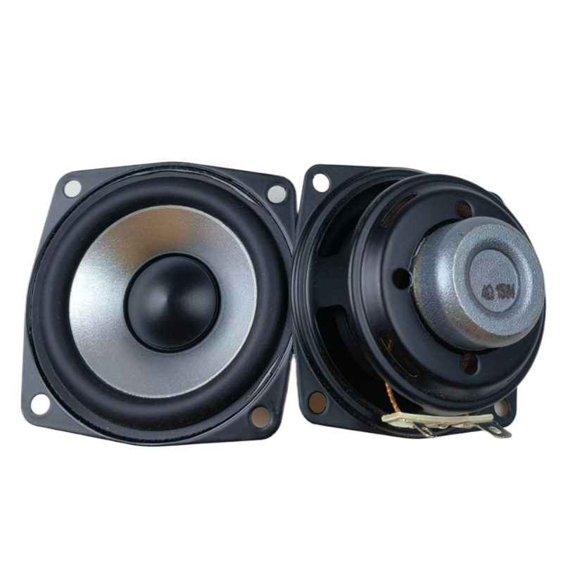 SOTAMIA 2 Stuks 2.5 Inch Full  - Audio Music Generator recensie en prijs