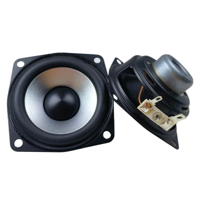 SOTAMIA 2 Stuks 2.5 Inch Full  - Audio Music Generator recensie en prijs