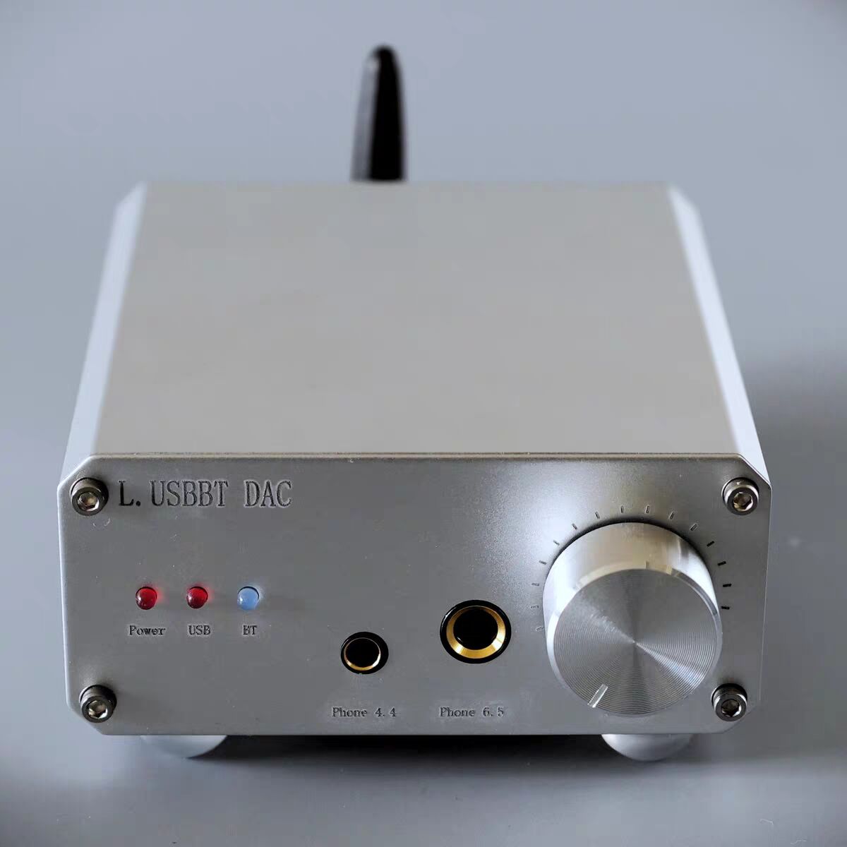 L1387 TDA1387 DAC USB/BT Bluet - Headphone Amplifier Dac recensie en prijs