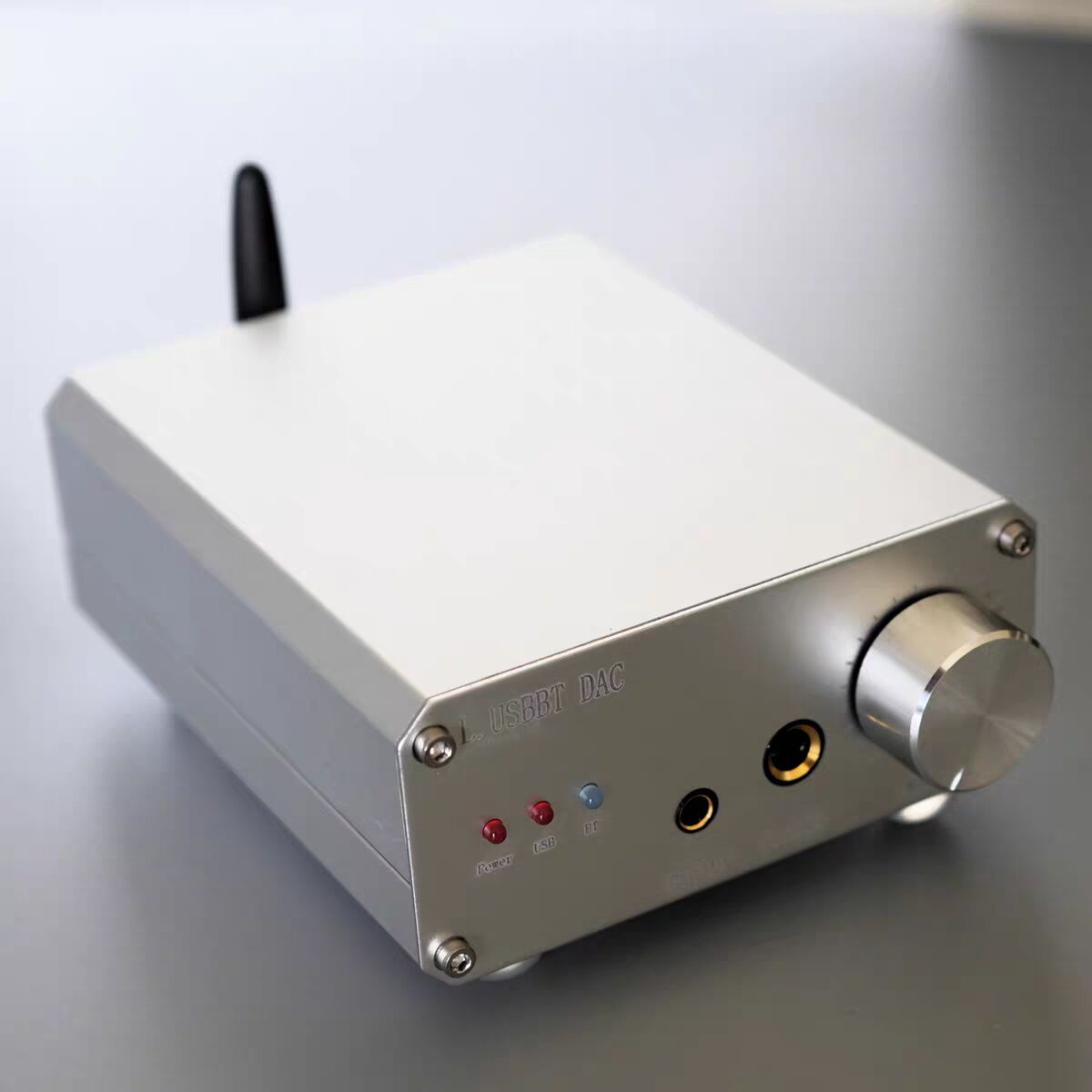 L1387 TDA1387 DAC USB/BT Bluet - Headphone Amplifier Dac recensie en prijs