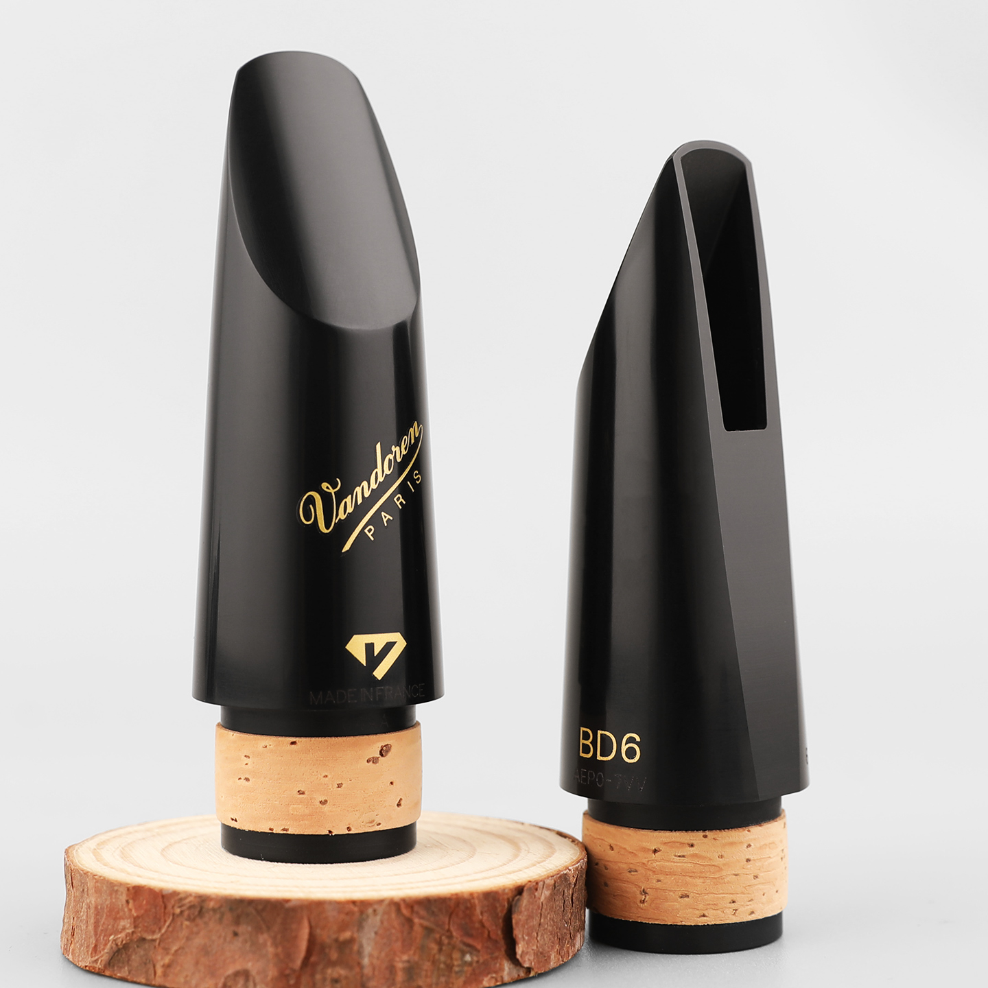Frankrijk Vandoren Klarinet Bb - Trumpet Valve Oil recensie en prijs