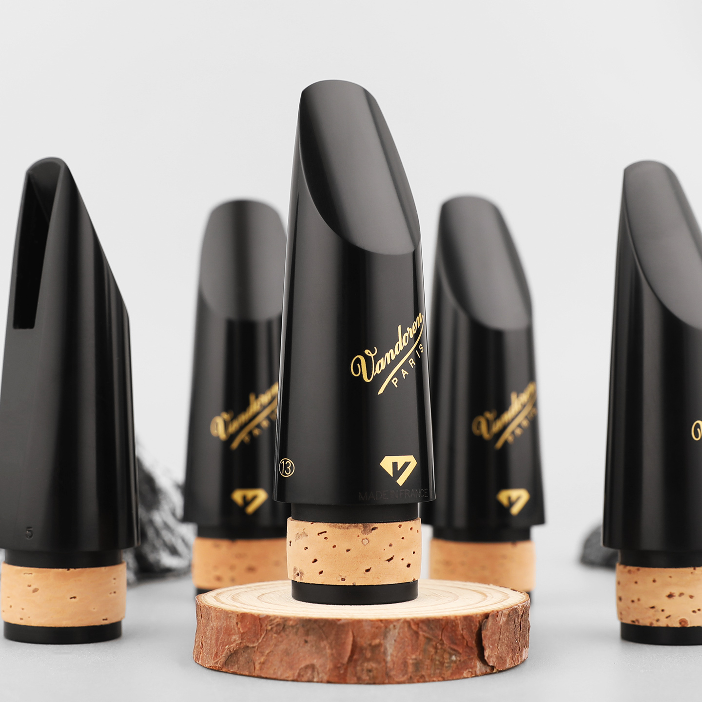 Frankrijk Vandoren Klarinet Bb - Trumpet Valve Oil recensie en prijs