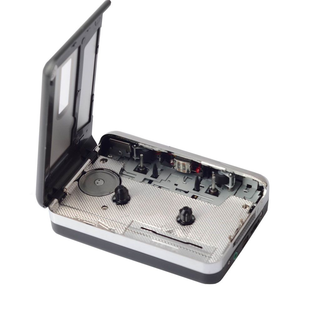 USB-cassette recorder audio mu - Audio Music Converter To Mp3 recensie en prijs