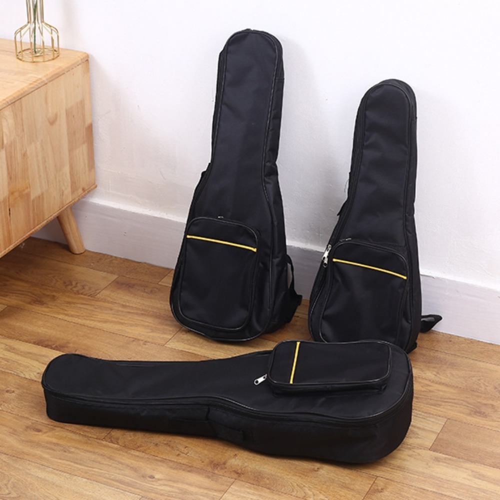 21/23/26 Inch Ukulele Rugzak D - Guitar Strap Padded recensie en prijs