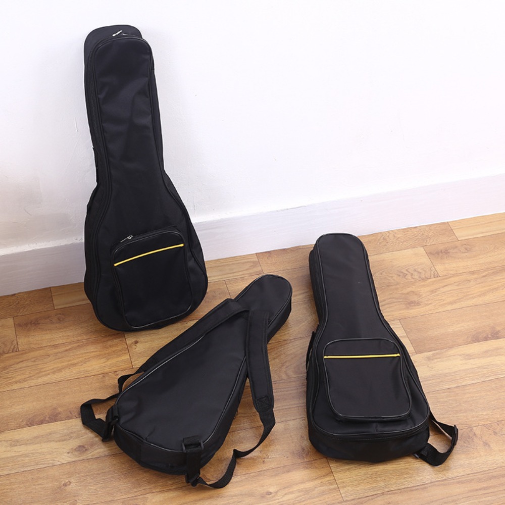 21/23/26 Inch Ukulele Rugzak D - Guitar Strap Padded recensie en prijs