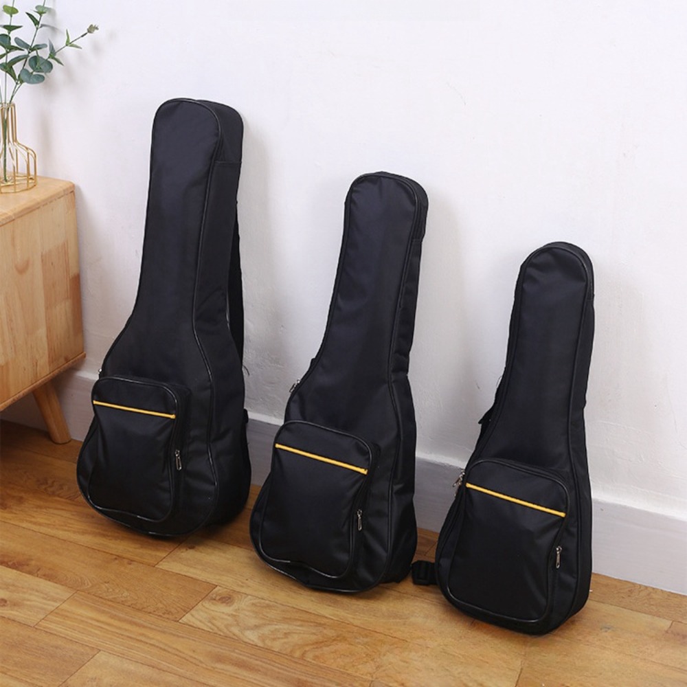 21/23/26 Inch Ukulele Rugzak D - Guitar Strap Padded recensie en prijs