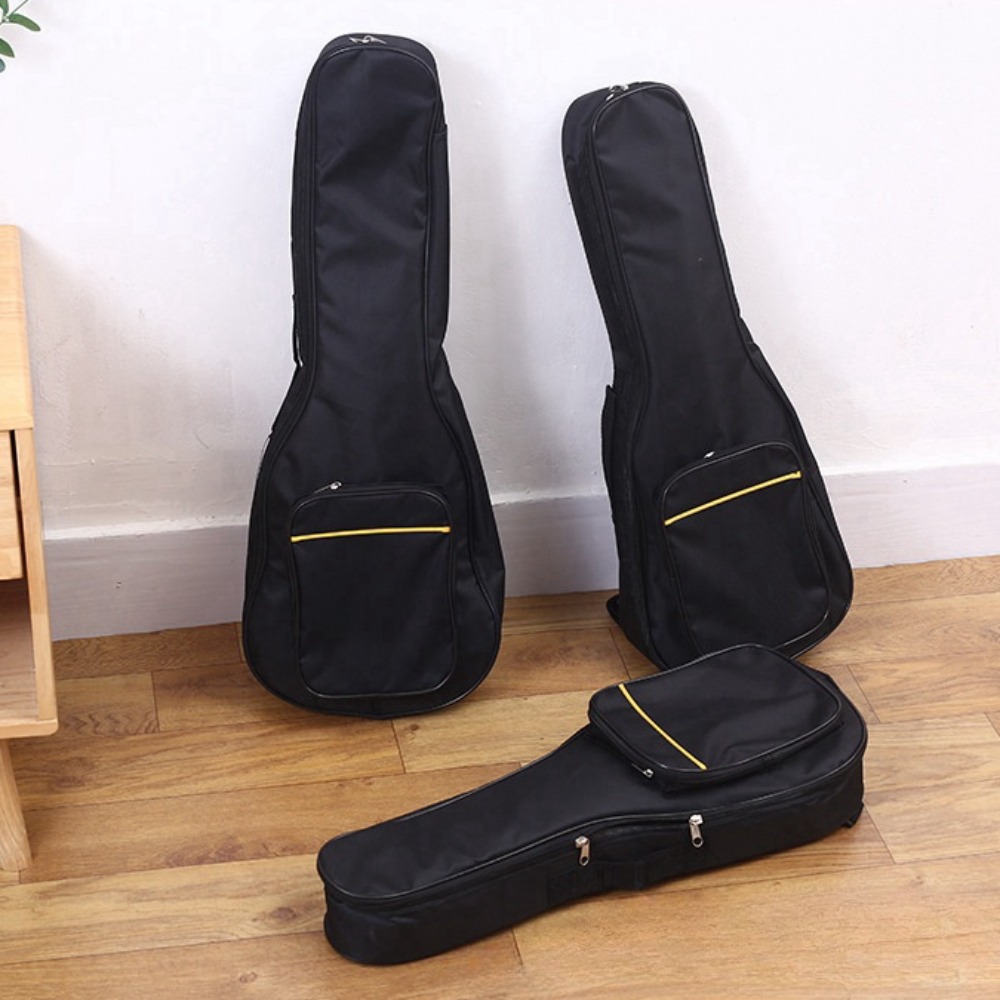 21/23/26 Inch Ukulele Rugzak D - Guitar Strap Padded recensie en prijs