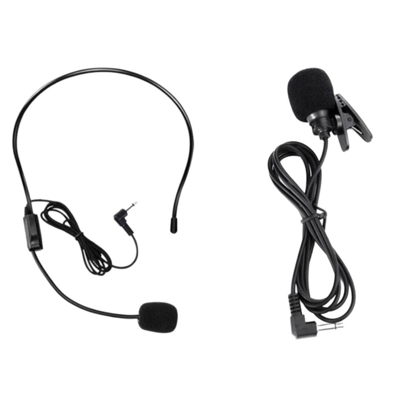Bedrade Mini Bee-stemversterke - Portable Amplifier Mini recensie en prijs