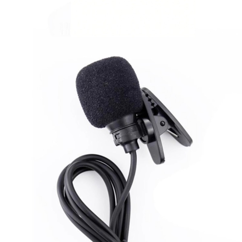 Bedrade Mini Bee-stemversterke - Portable Amplifier Mini recensie en prijs