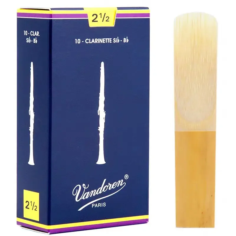 Originele Vandoren-traditionel - Trumpet Valve Oil recensie en prijs