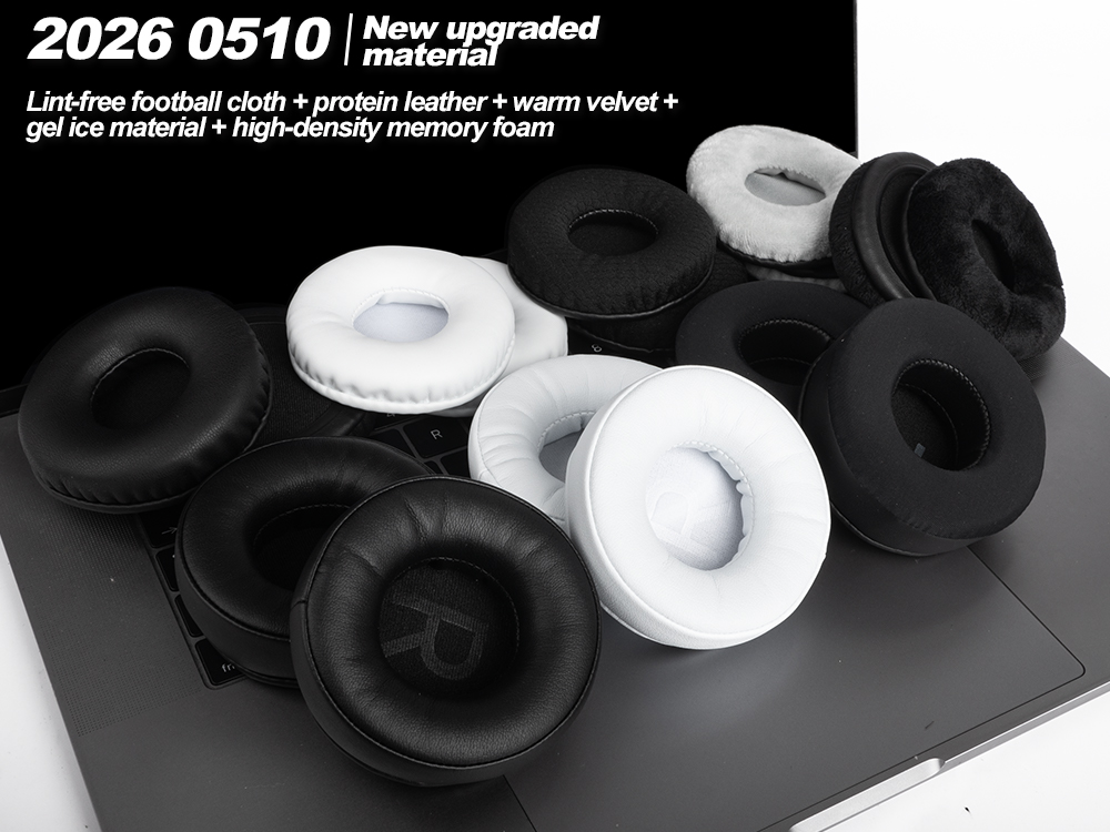 Oordopjes voor Sennheiser HD25 - Sennheiser Headphone Hd 25 recensie en prijs