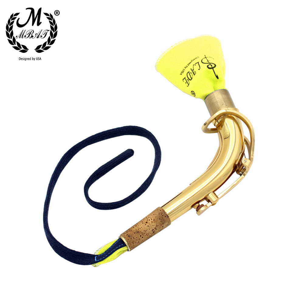 M Mbat Hoge Kwaliteit Saxofoon - Clarinet Care Kit recensie en prijs