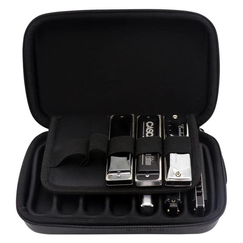 Diatonische mondharmonica-koff - Harmonica 10 Hole recensie en prijs