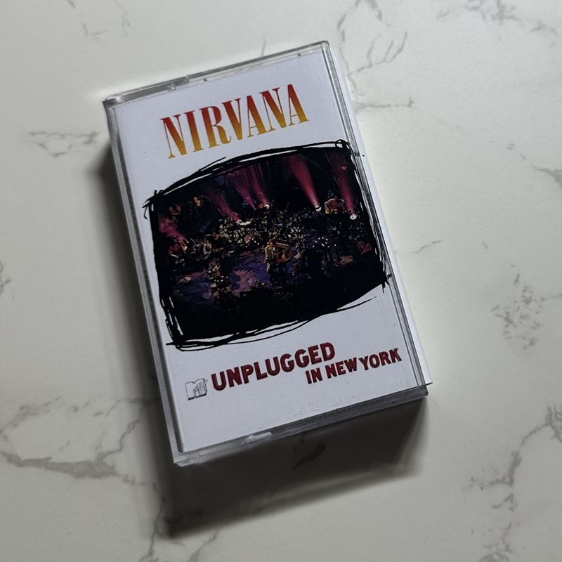 Western Rock Music Cassetteban - Audio Music Lyrics recensie en prijs