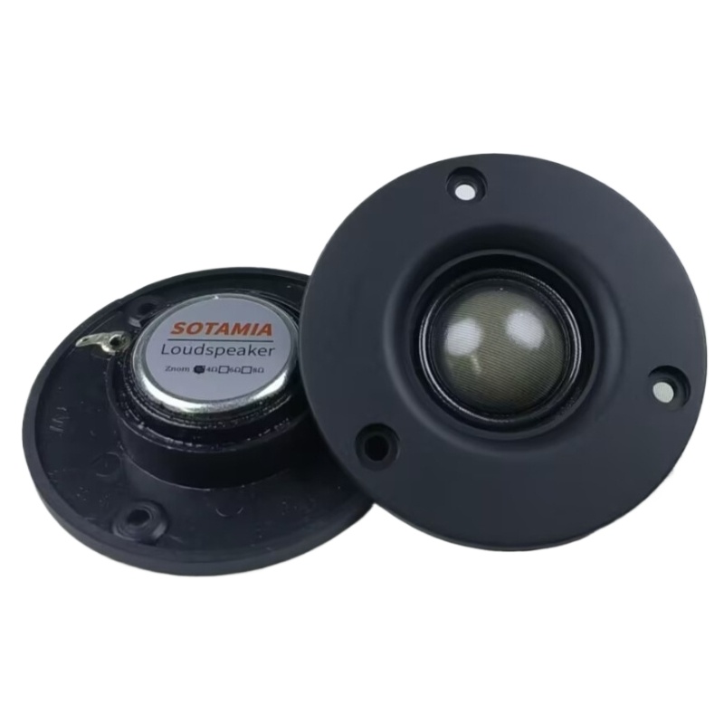 SOTAMIA 2 Stuks 3 Inch Tweeter - Audio Music Generator recensie en prijs