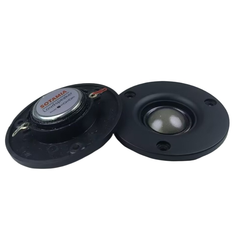 SOTAMIA 2 Stuks 3 Inch Tweeter - Audio Music Generator recensie en prijs