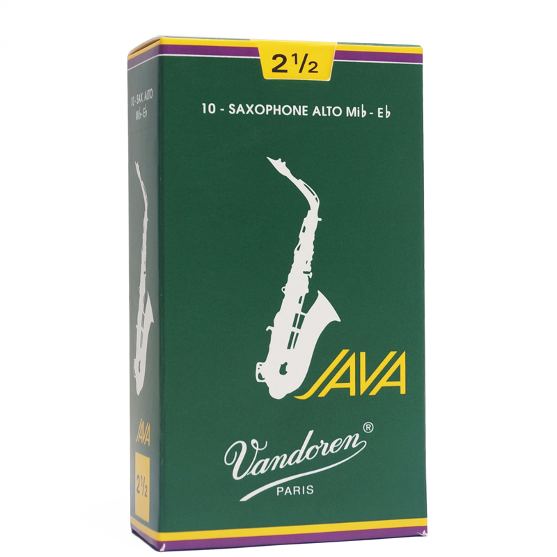 FRANKRIJK Vandoren Saxofoonrie - Trumpet Valve Oil recensie en prijs