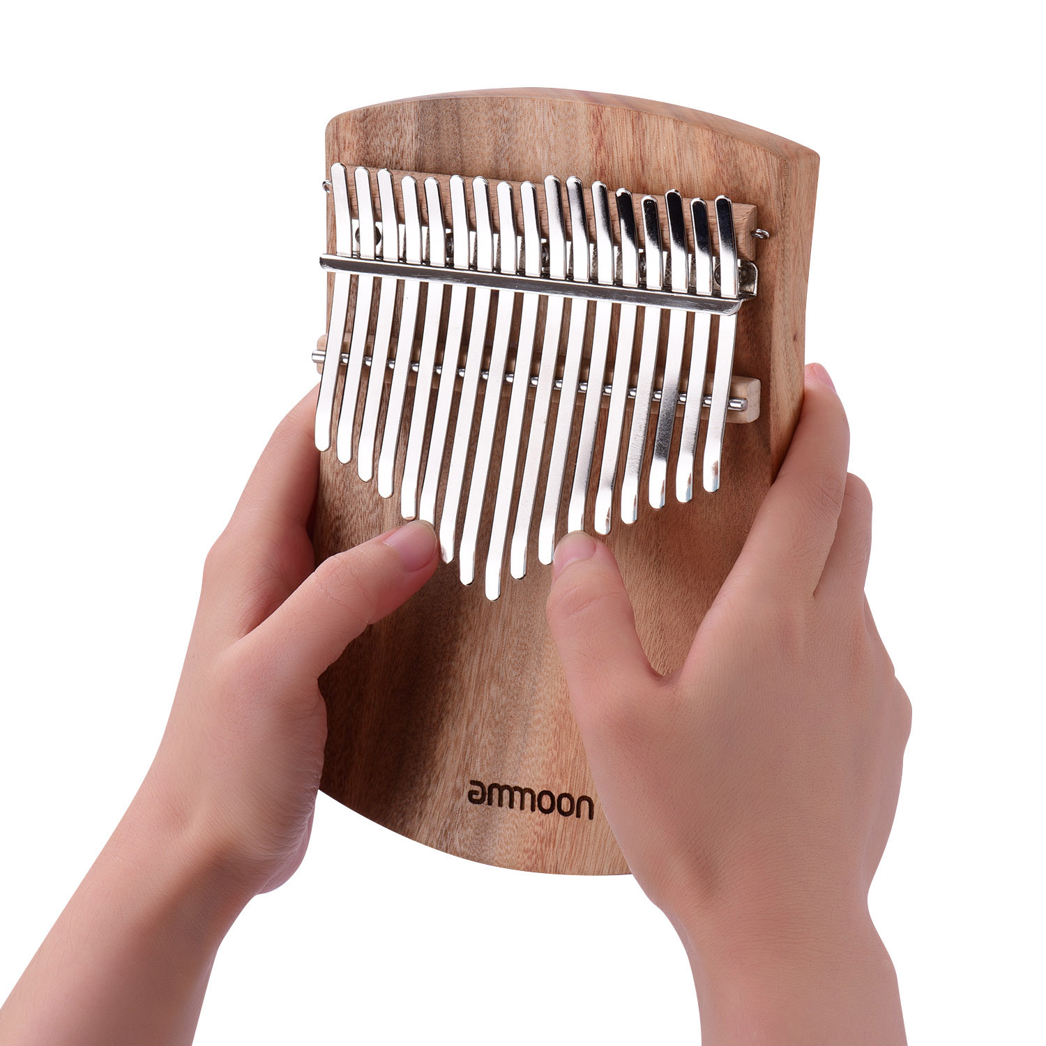 17-Key Thumb Piano Kalimba Cam - Kalimba Thumb Piano recensie en prijs