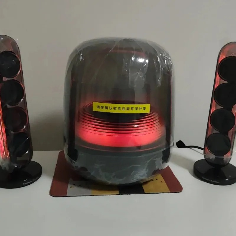 Music Crystal 5e generatie Xua - Audio Music Generator recensie en prijs