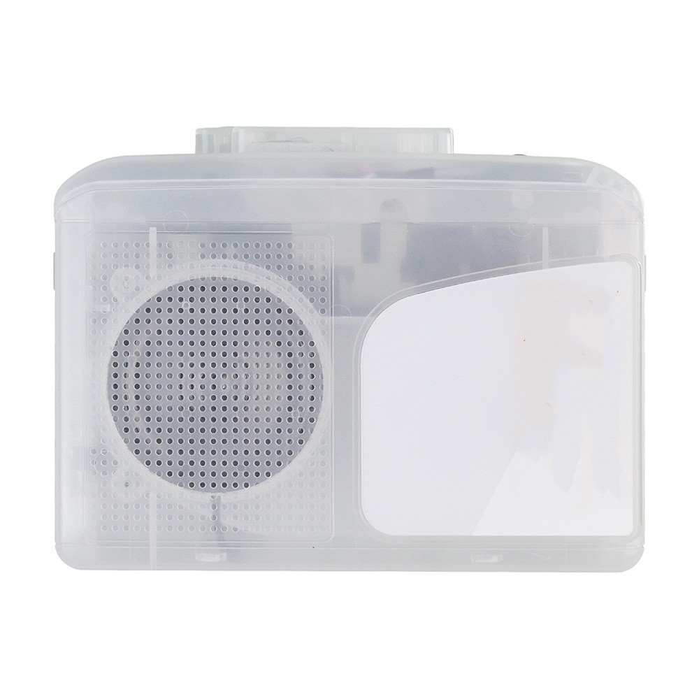 USB-cassettespeler Stereo Tape - Audio Music Converter To Mp3 recensie en prijs
