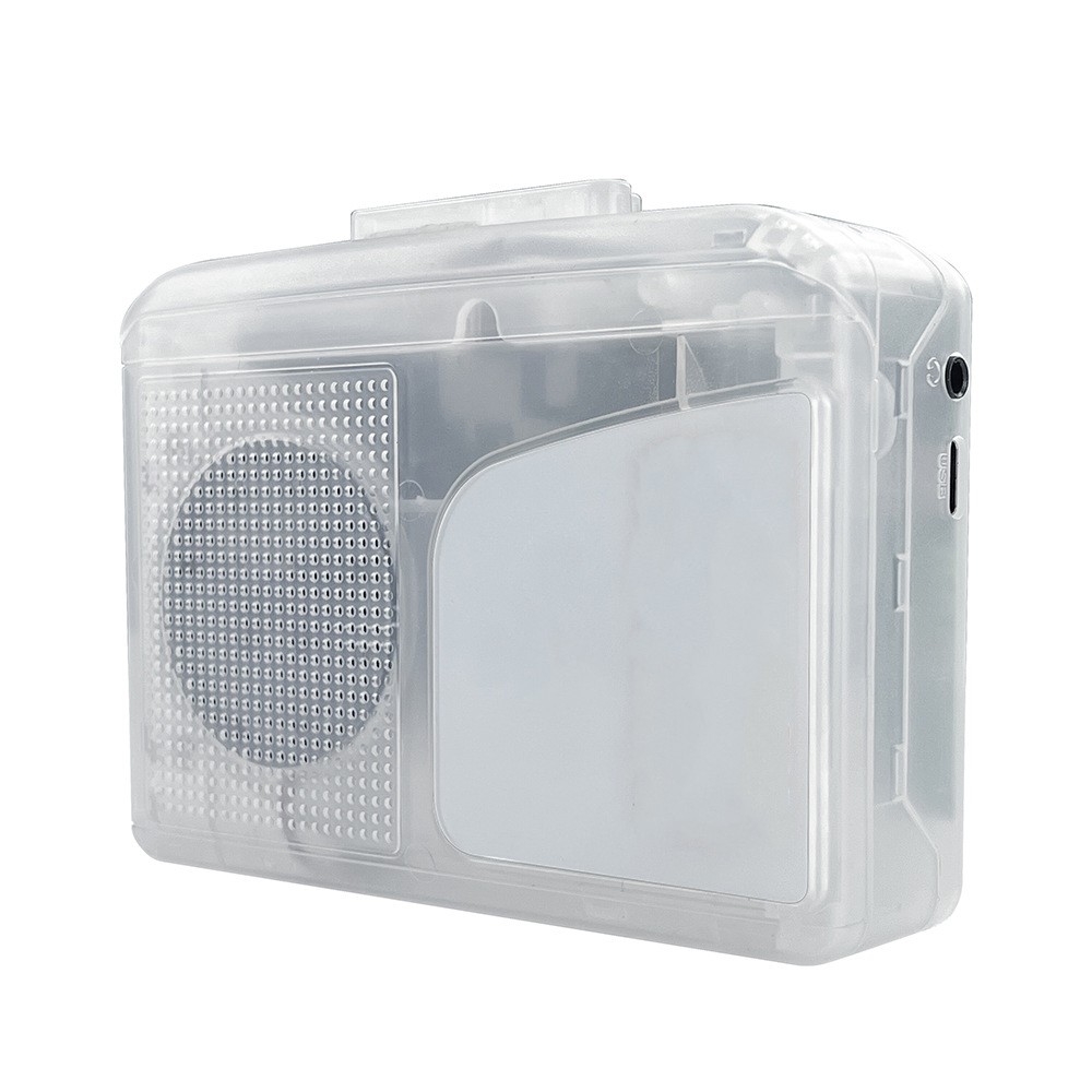 USB-cassettespeler Stereo Tape - Audio Music Converter To Mp3 recensie en prijs