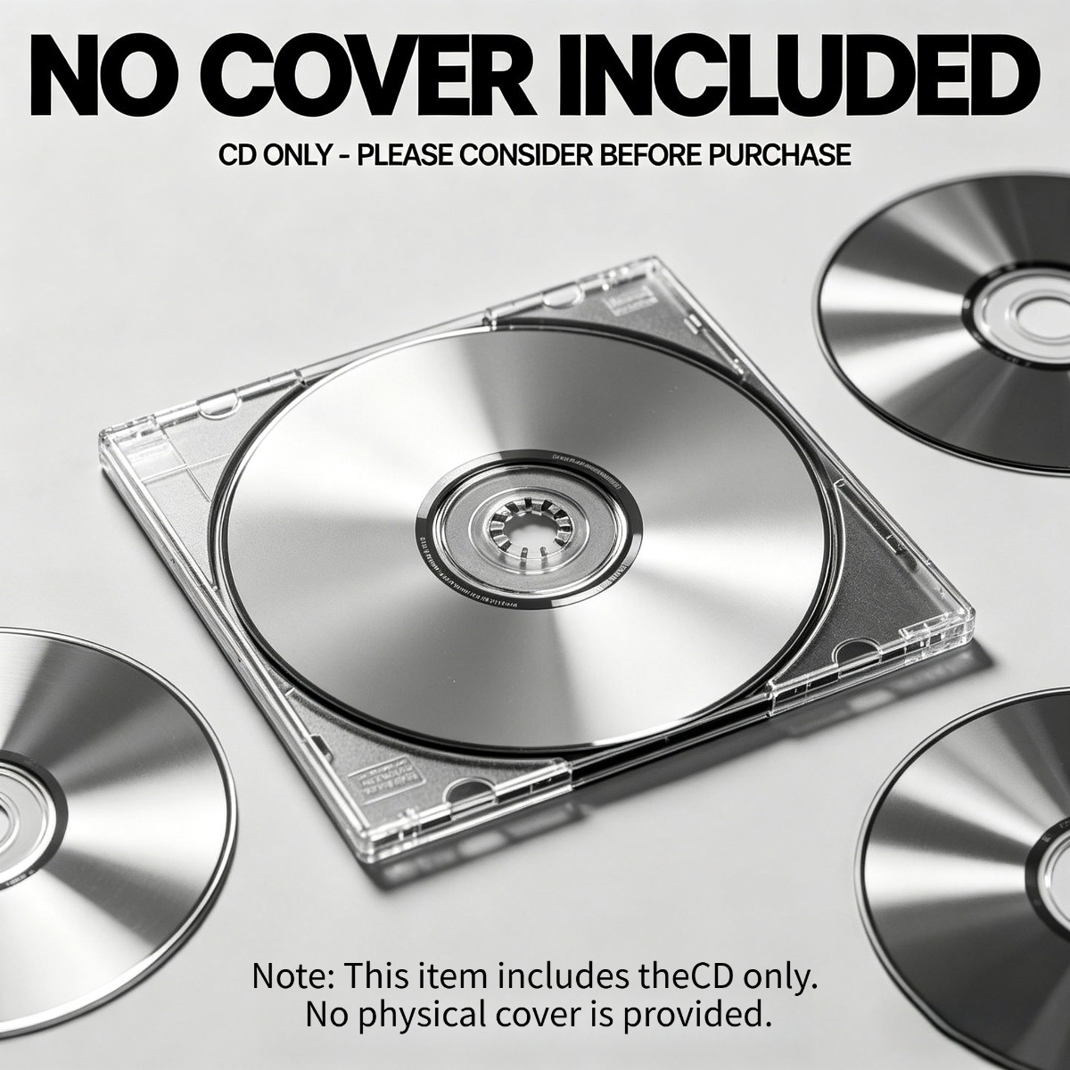 Hachiya 8CD Albumcollectie All - Audio Music Only recensie en prijs