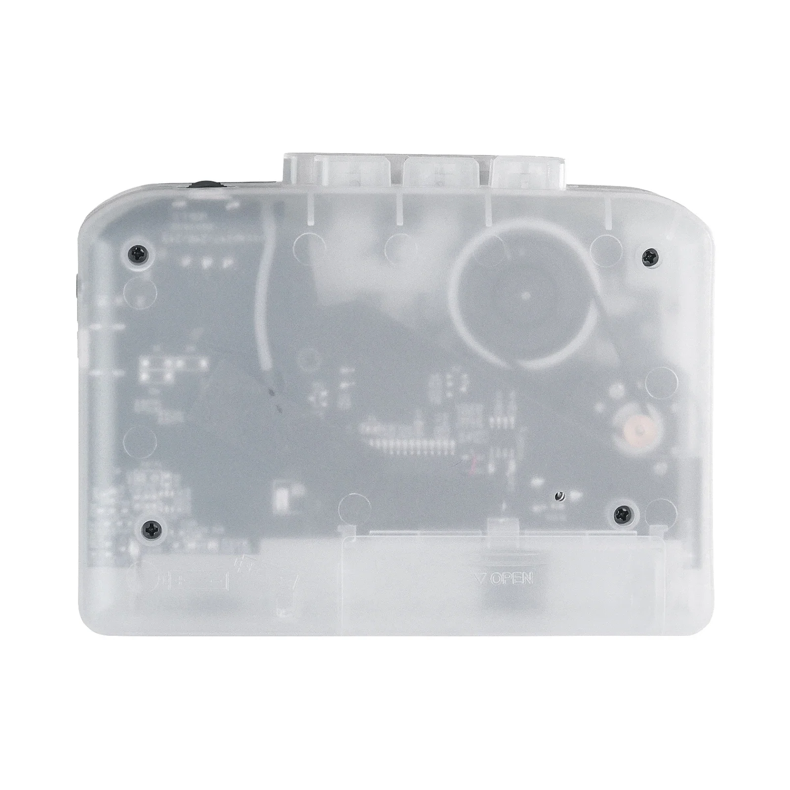 Nieuwe EZCAP249 USB Cassettesp - Audio Music Converter To Mp3 recensie en prijs