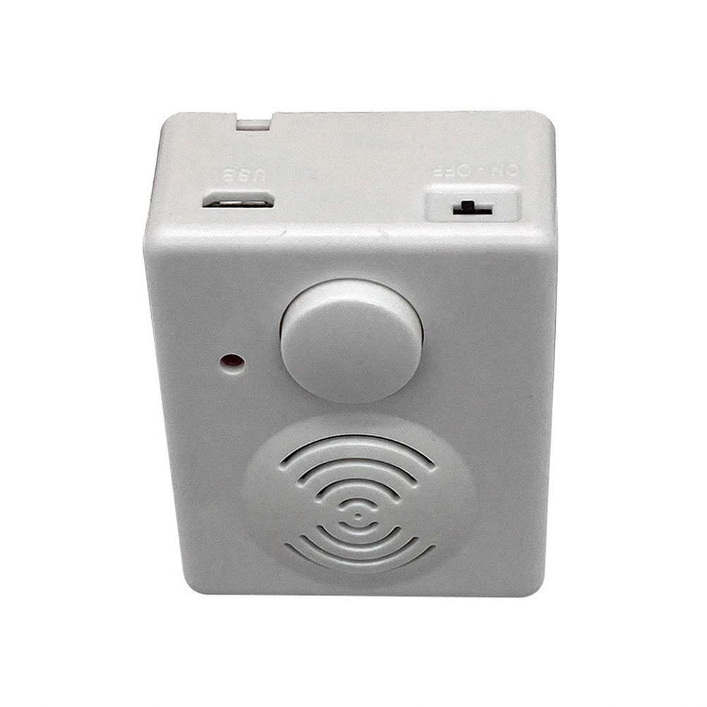 USB-compatibele audio-muziekbo - Audio Music File recensie en prijs