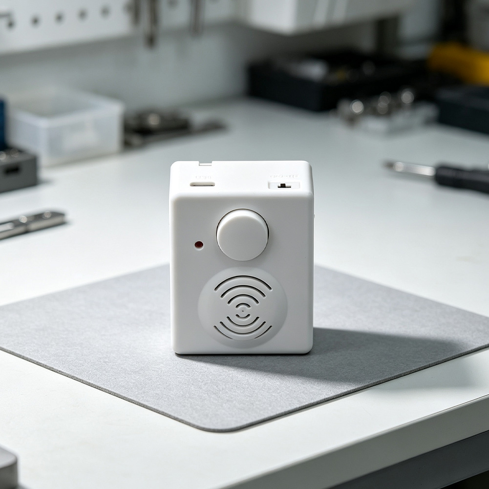 USB-compatibele audio-muziekbo - Audio Music File recensie en prijs