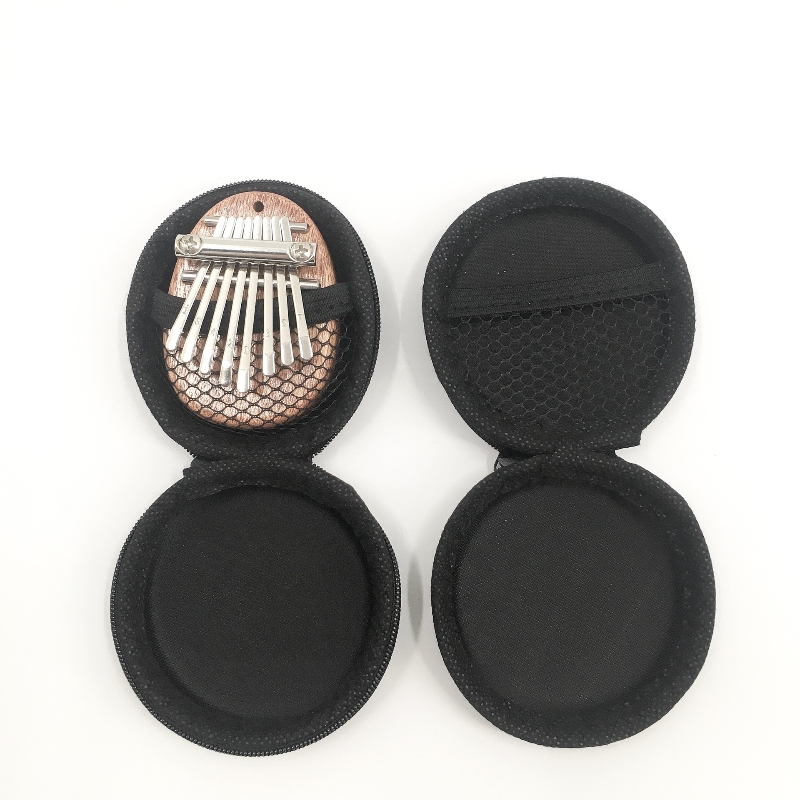 Prachtig vingerpiano Kalimba-i - Kalimba Thumb Piano recensie en prijs