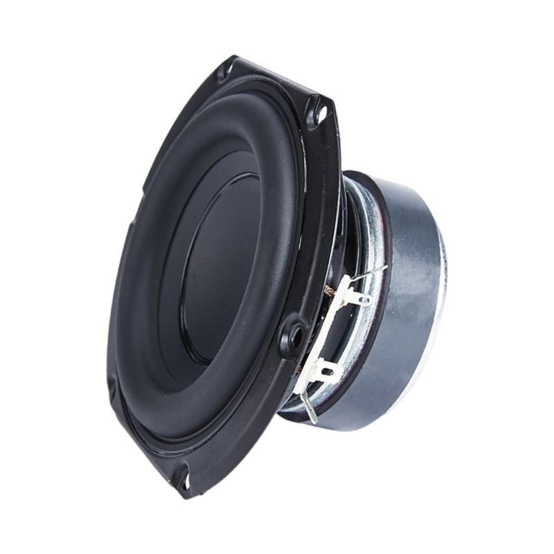 Subwoofer Luidspreker HiFi Thu - Audio Music Generator recensie en prijs