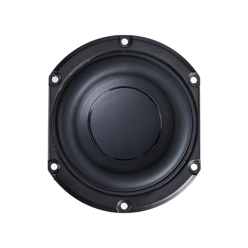 Subwoofer Luidspreker HiFi Thu - Audio Music Generator recensie en prijs