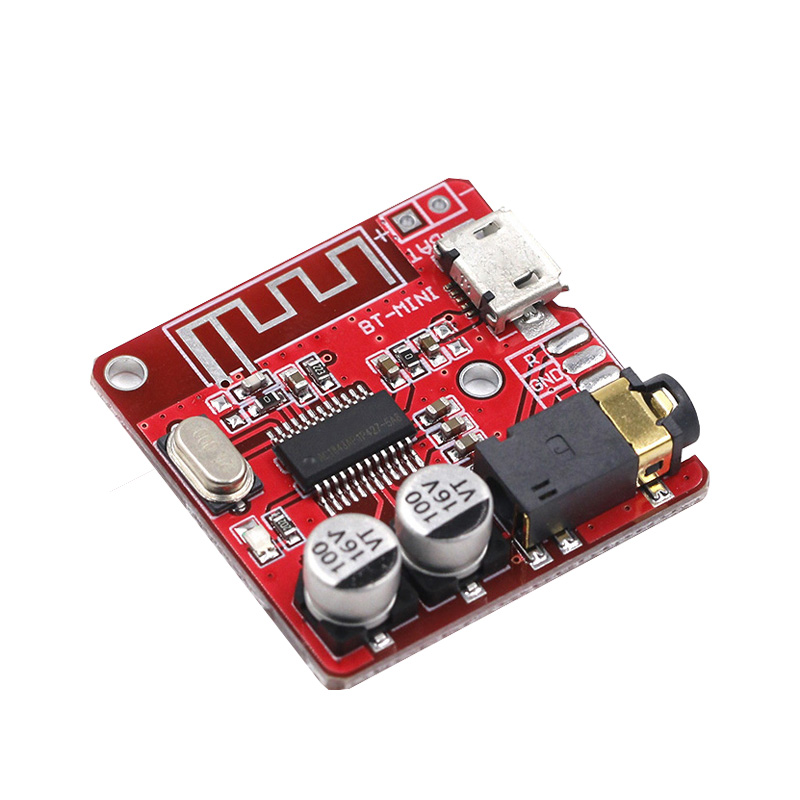 5 Stuks Xy-Bt-Mini Bluetooth 5 - Headphone Amplifier Dac recensie en prijs