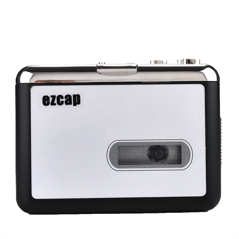 USB-cassettemuziekspeler naar  - Audio Music Converter To Mp3 recensie en prijs