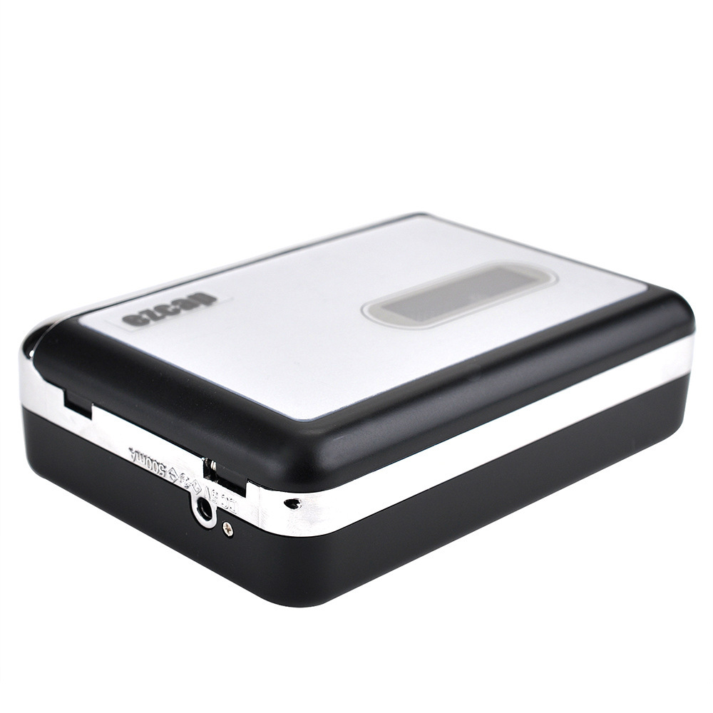 USB-cassettemuziekspeler naar  - Audio Music Converter To Mp3 recensie en prijs