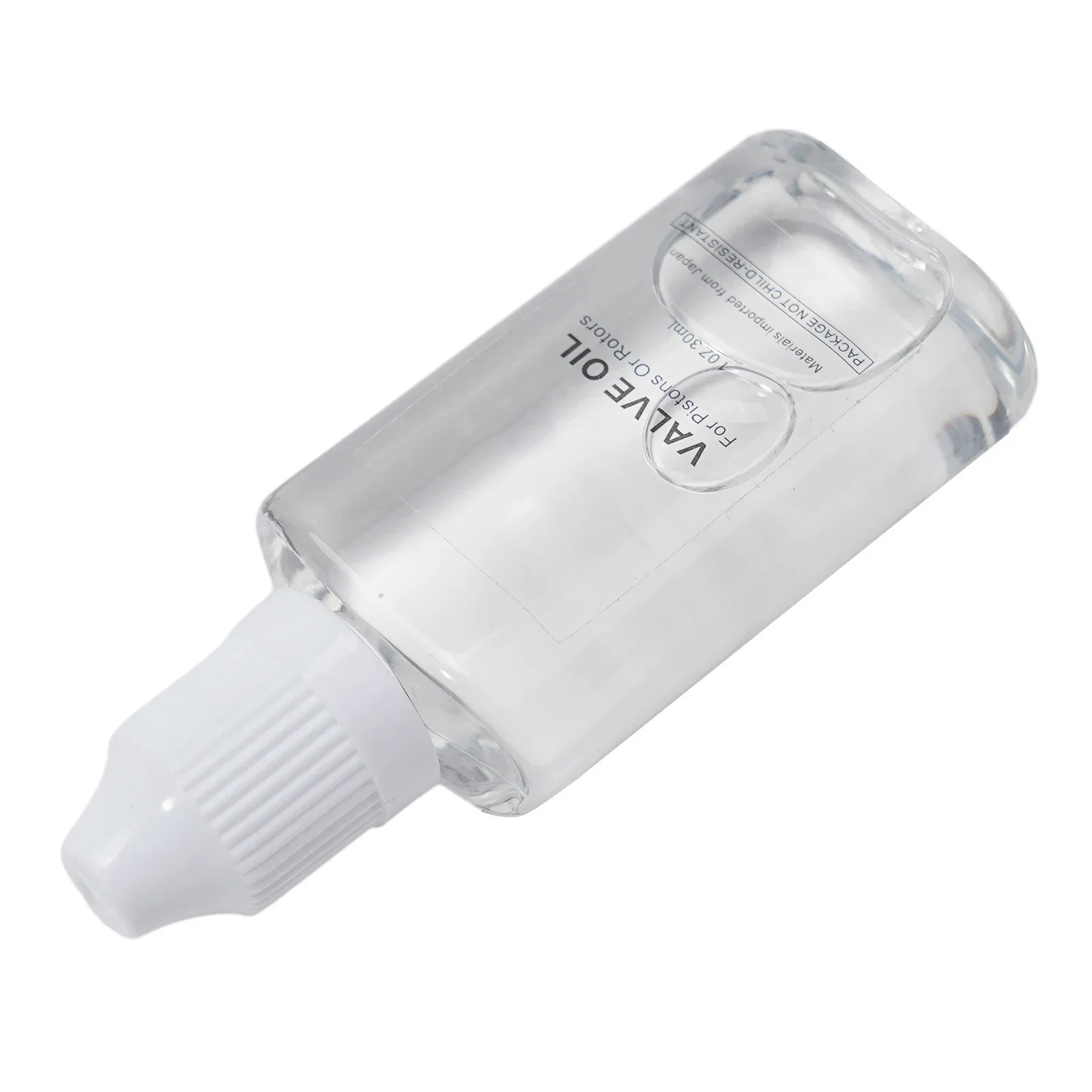 Klep Smeerolie Messing Klarine - Trumpet Valve Oil recensie en prijs