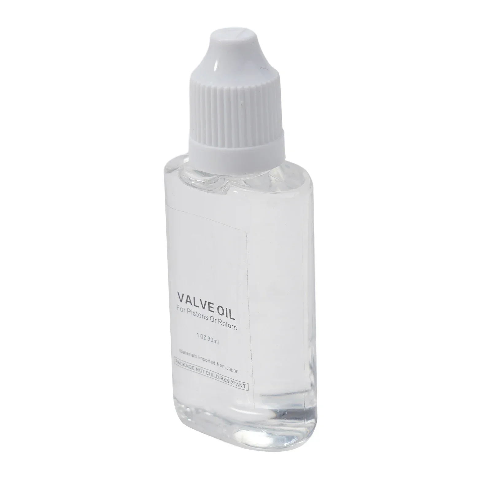Klep Smeerolie Messing Klarine - Trumpet Valve Oil recensie en prijs