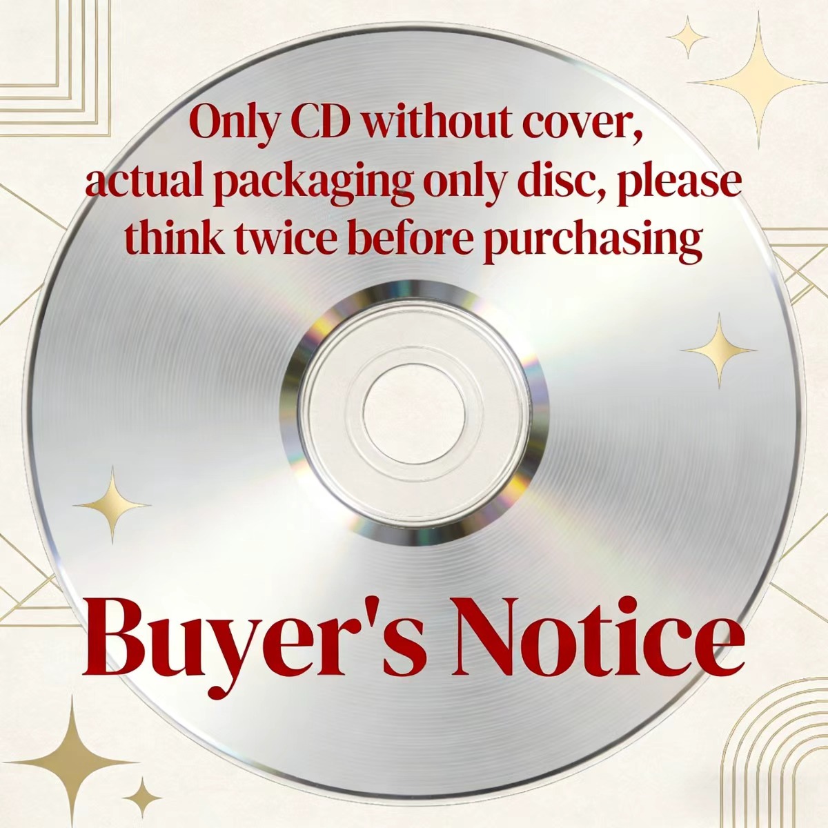 Alleen muziek-cd Nu-Metal Rock - Audio Music Only recensie en prijs