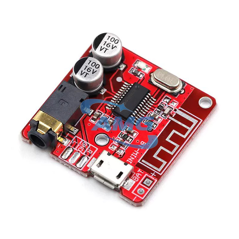 H.X.Y XY-BT-Mini 3.7-5v Blueto - Audio X Music recensie en prijs