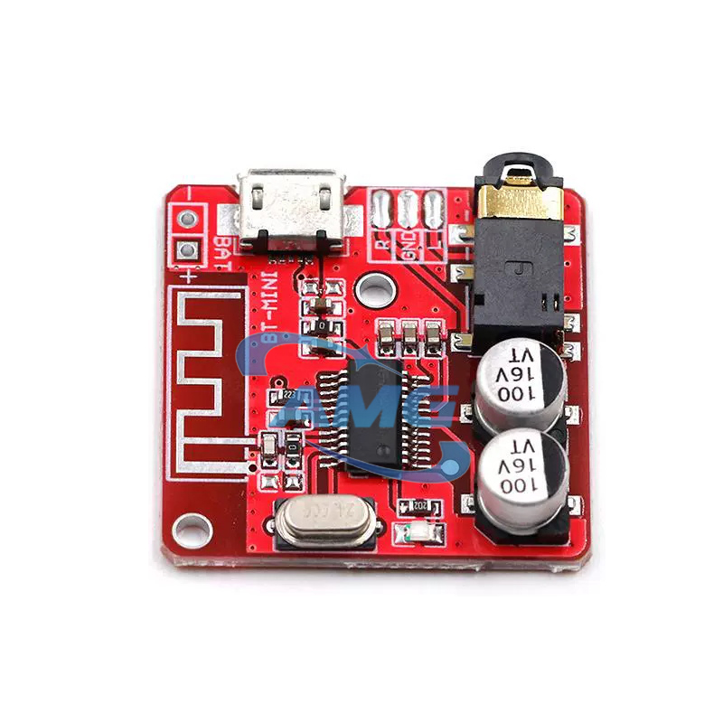 H.X.Y XY-BT-Mini 3.7-5v Blueto - Audio X Music recensie en prijs