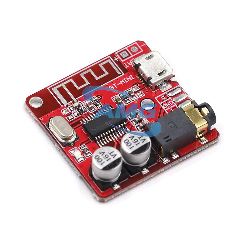 H.X.Y XY-BT-Mini 3.7-5v Blueto - Audio X Music recensie en prijs