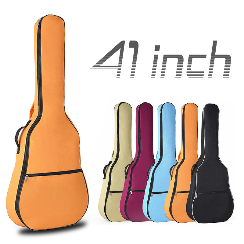 41 inch Oxford-stof akoestisch - Guitar Strap Padded recensie en prijs