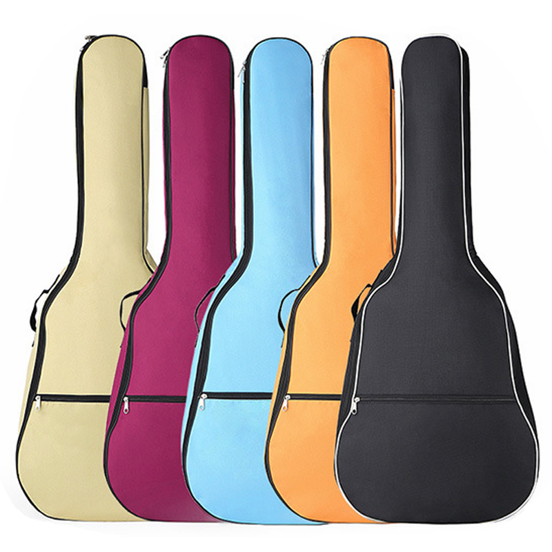 41 inch Oxford-stof akoestisch - Guitar Strap Padded recensie en prijs