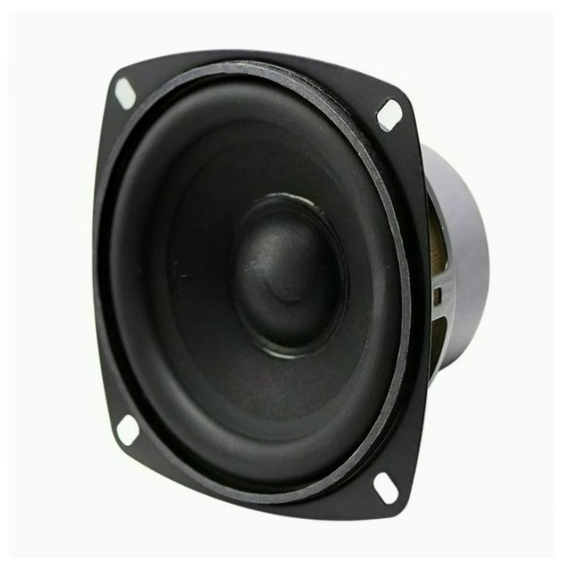 SOTAMIA 1 Stuks 4 Inch Bass Au - Audio Music Generator recensie en prijs